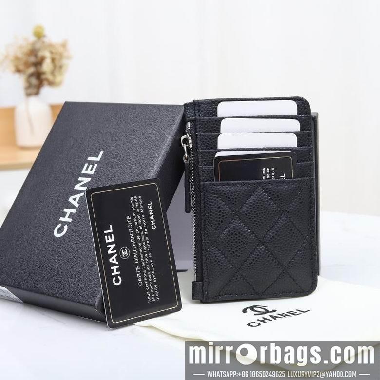 1:1 Chanel Bags WL0864 13X10X3