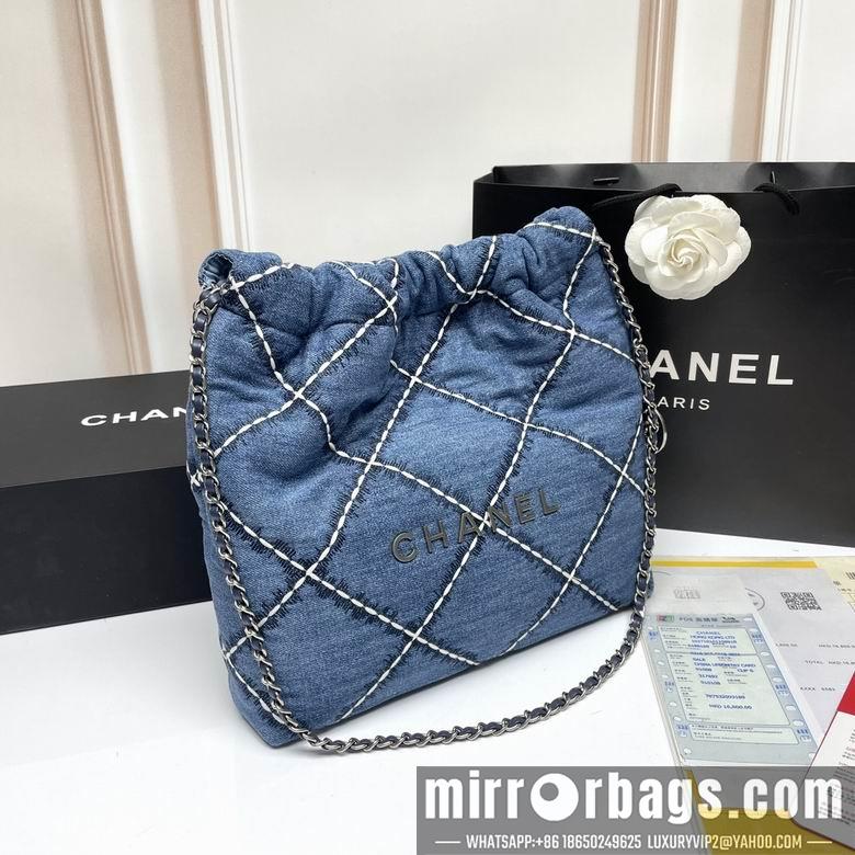 1:1 Chanel Bags 6018 35X37X7cm XMY