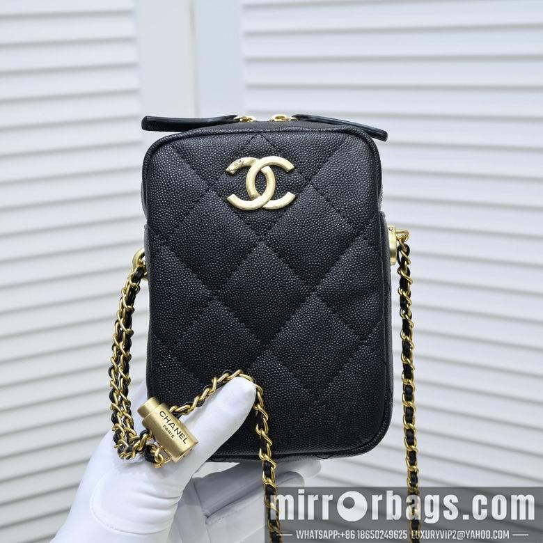 1:1 Chanel Bags WO2857 12X17X6