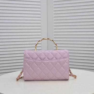 1:1 Chanel Bags WO9057 23X14.5X7.5