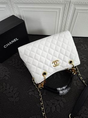 1:1 Chanel Bags 8003 31X23X10cm WO 4colour