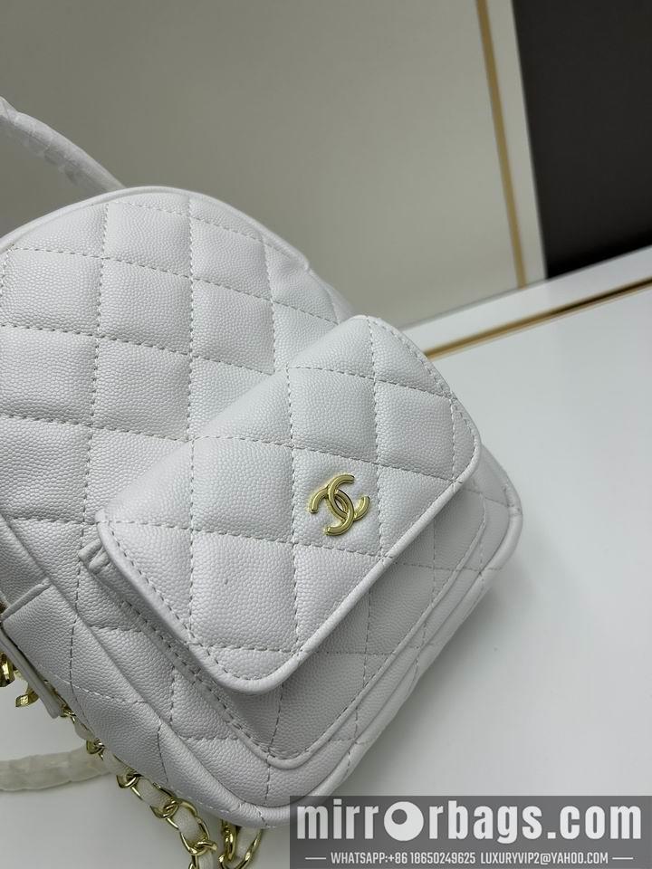 1:1 Chanel Bags Chanel 6659 20x22x7cm jj1