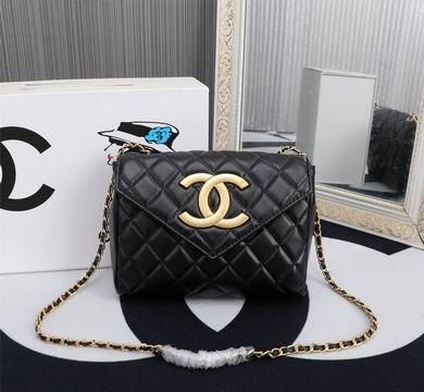 1:1 Chanel Bags 8816 20X17X5cm WO