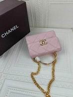 1:1 Chanel Bags 211 15.5X12cm WO