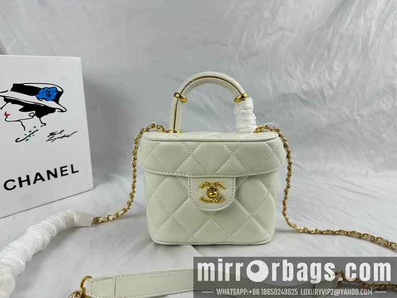 1:1 Chanel Bags 234 16X15cm WO 4colour