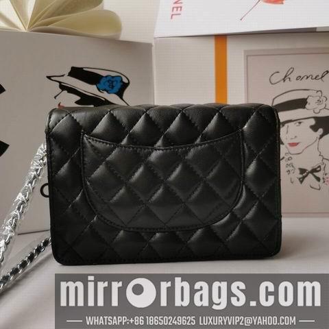 1:1 Chanel Bags WX33814 19x12x4.5