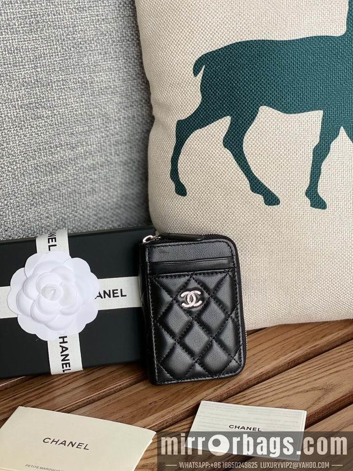 1:1 Chanel Bags Chanel AP1650 7.5x2x11cm zy2