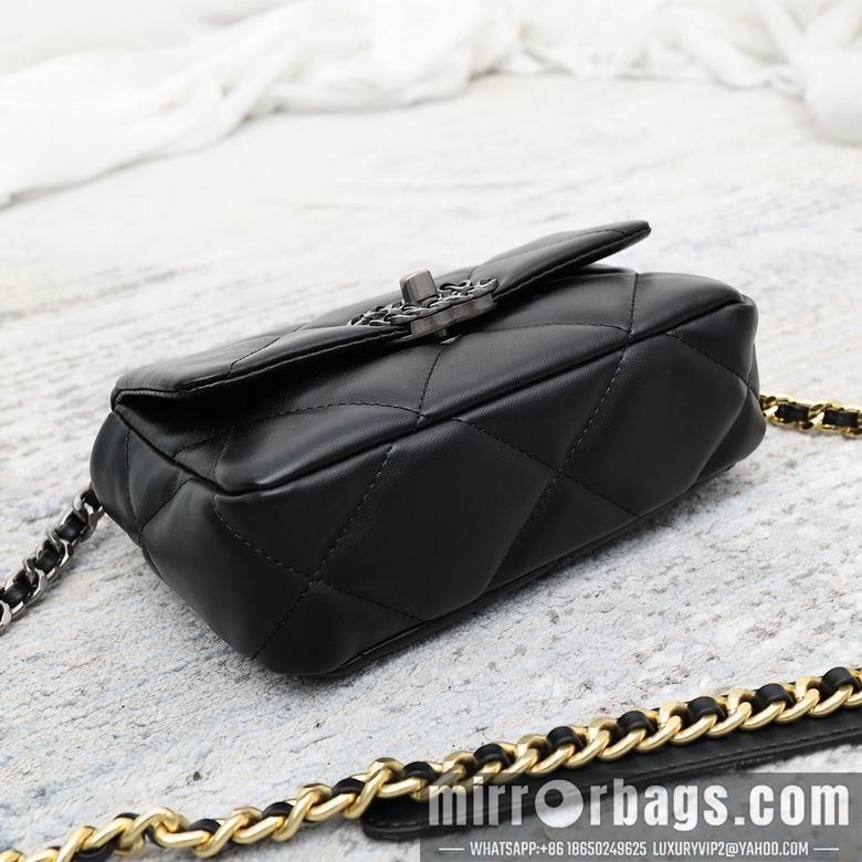1:1 Chanel Bags WO6020 20cm