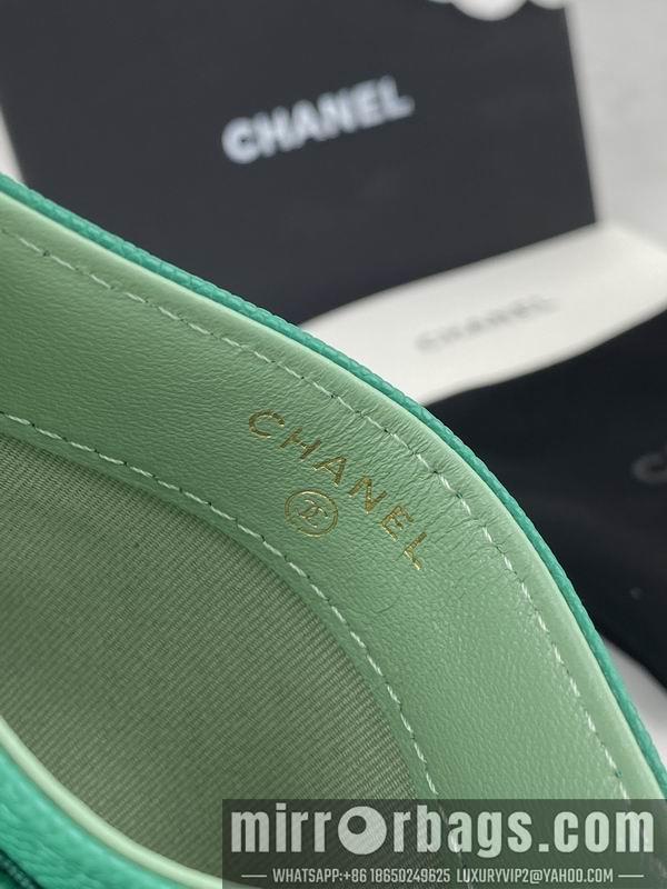 1:1 Chanel Bags Chanel AP3188球纹10x19.5x2.5cm zy