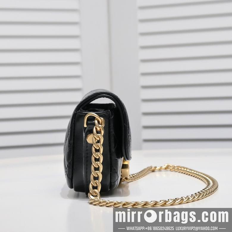1:1 Chanel Bags 3343 17cm WO 2colour