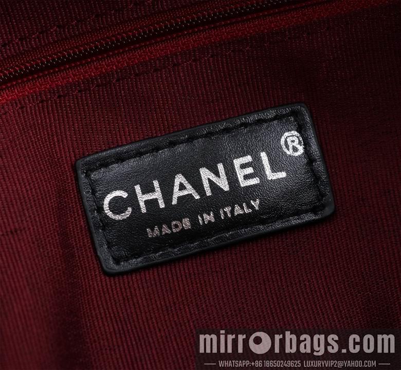 1:1 Chanel Bags 8858 41X23X14cm XMY 3colour
