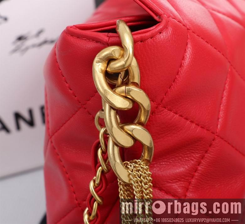 1:1 Chanel Bags 8843 25X15X9.5cm XMY 3colour
