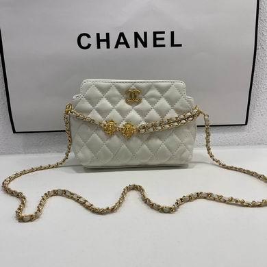 1:1 Chanel Bags 3349 19X13X8cm WO 3colour