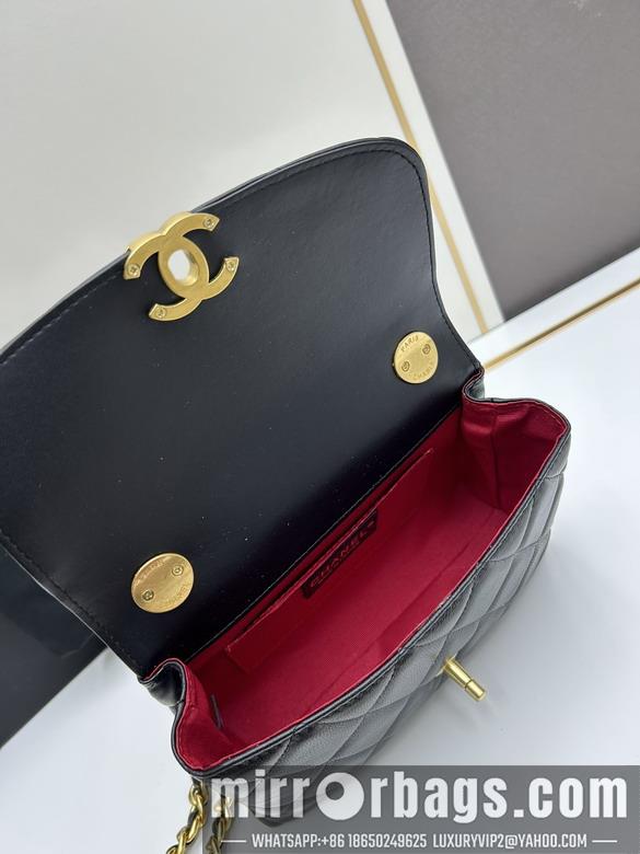 1:1 Chanel Bags Chanel 5115 13x20.5x6.5cm jj