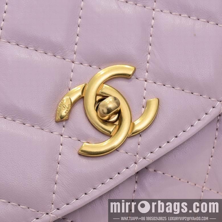 1:1 Chanel Bags 9057 23X14.5X7.5cm WO 3colour