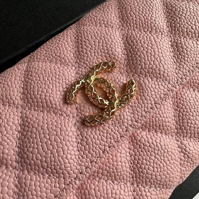 1:1 Chanel Bags Chanel 8002 19x10cm zy
