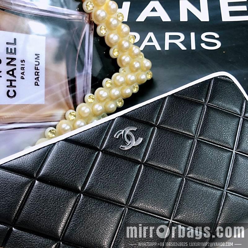 1:1 Chanel Bags 026 20X10X2cm ZY