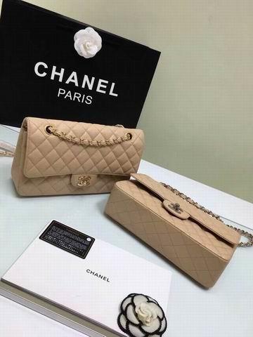 1:1 Chanel Bags 1112Caviar cowhide