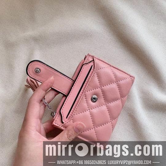 1:1 Chanel Bags WL702 12X9X1.5