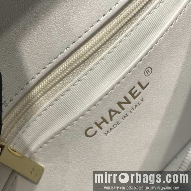 1:1 Chanel Bags AS3782 12.5X16X4.5cm YG 2colour