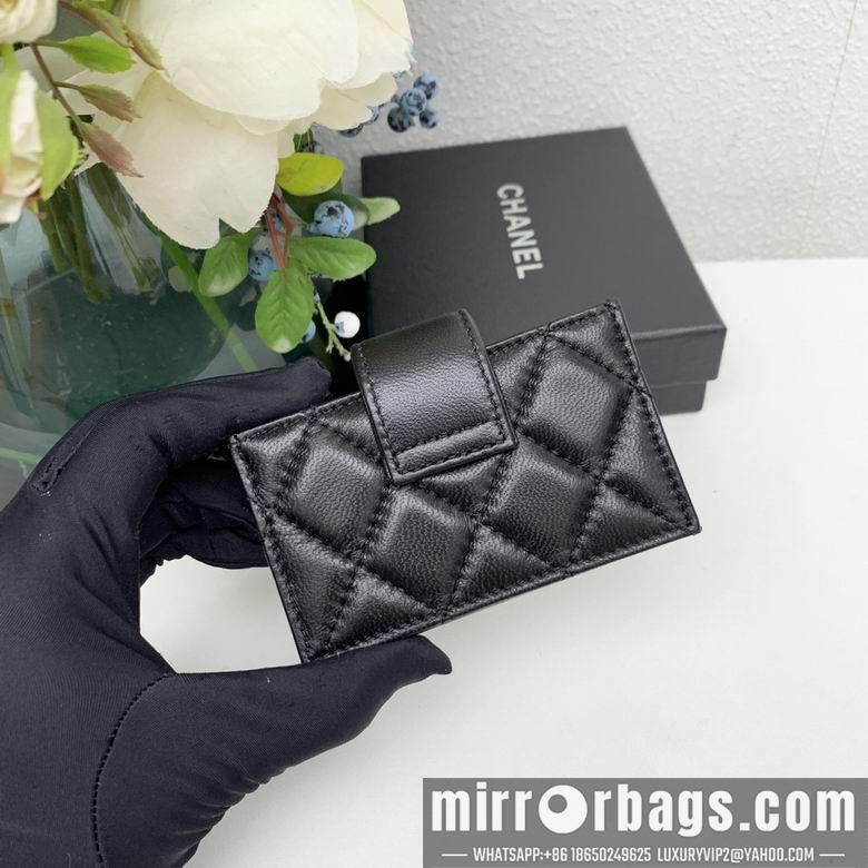 1:1 Chanel Bags 9688 2X10.5X6.5cm ZC 4colour