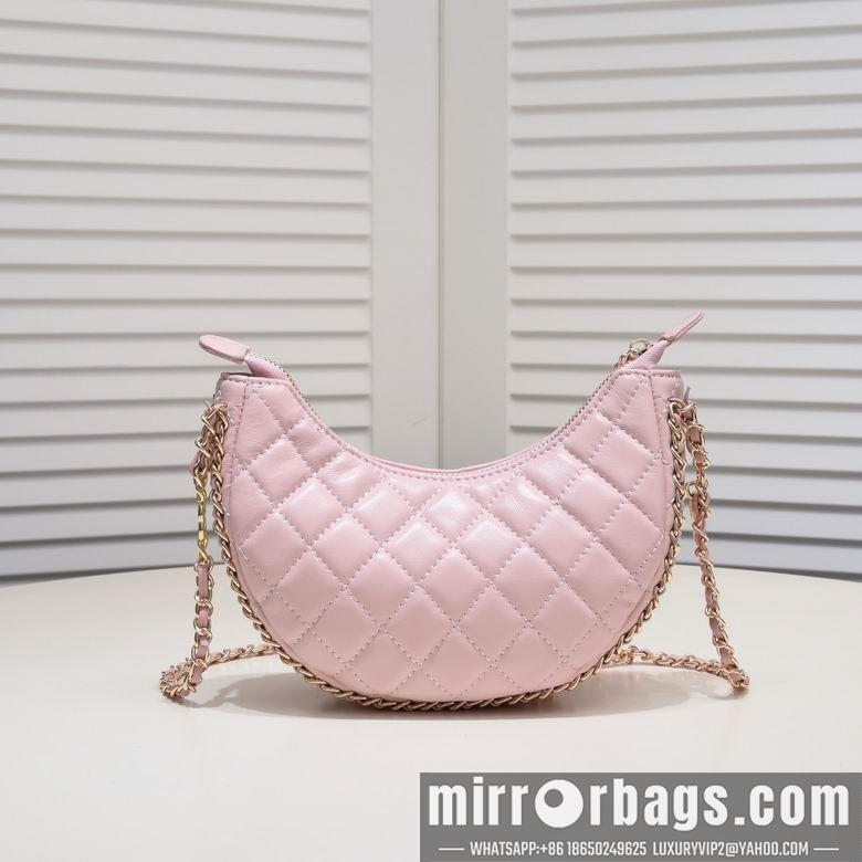 1:1 Chanel Bags 8089 15X20X6cm WO 4colour