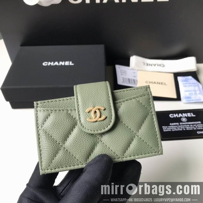 1:1 Chanel Bags BT211071 10.3X6X2