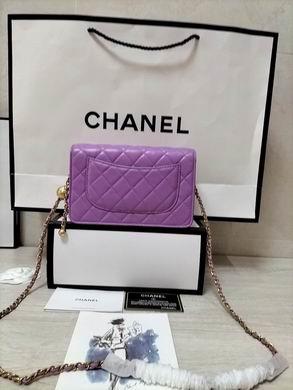 1:1 Chanel Bags AP1450 19.2X12.3X3.5cm WO