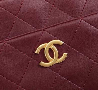 1:1 Chanel Bags 8036 30X29X7.5cm WO 3colour