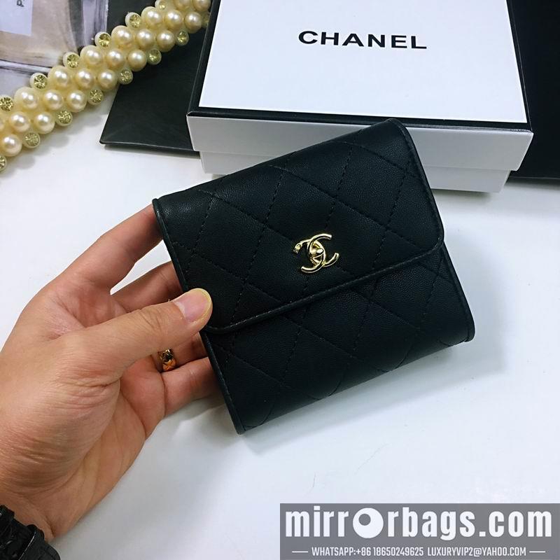 1:1 Chanel Bags 025-5 10.5X10.5cm ZY