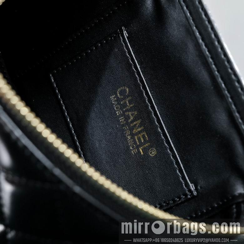 1:1 Chanel Bags 6093 16.5X4X10cm WO