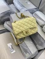1:1 Chanel Bags BT1786 17cm