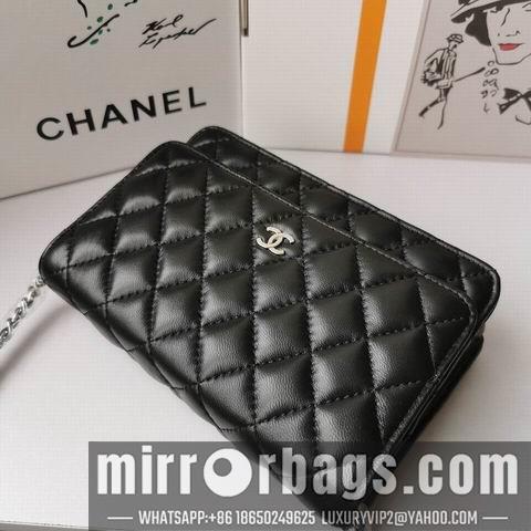 1:1 Chanel Bags WX33814 19x12x4.5