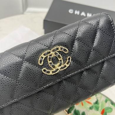 1:1 Chanel Bags 6003 18X10.5X3.5cm ZY
