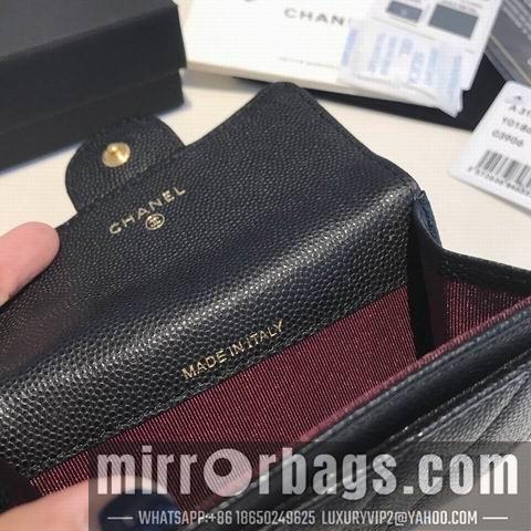 1:1 Chanel Bags GY31503 twelve colors
