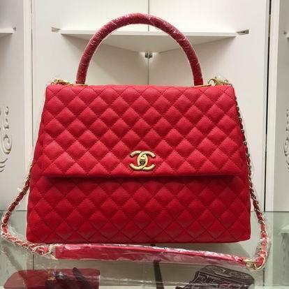 1:1 Chanel Bags 25807