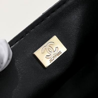 1:1 Chanel Bags 2431 20X14X7cm WO 2colour