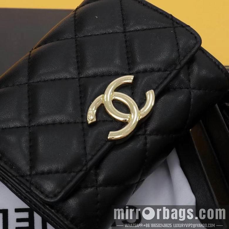 1:1 Chanel Bags WL3016 11.5X10.5X3