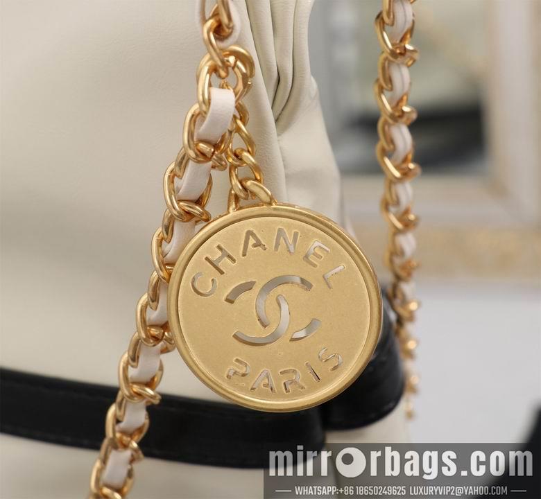 1:1 Chanel Bags 8857 28X30X7cm XMY 2colour