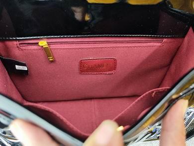 1:1 Chanel Bags 2029 25X18X7cm WO