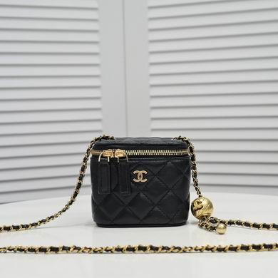 1:1 Chanel Bags 8101 11X8.5X7cm WO