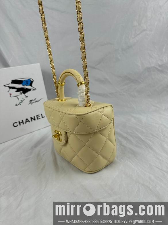 1:1 Chanel Bags 234 16X15cm WO 4colour