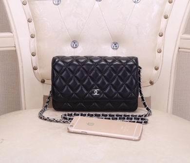 1:1 Chanel Bags BT33814 12X19X3