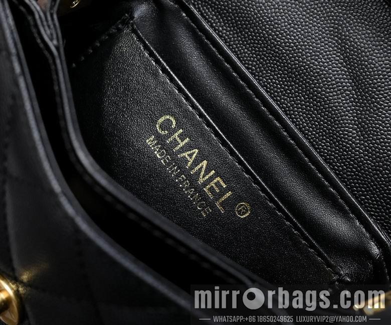 1:1 Chanel Bags 1212 16X11cm XMY 2colour