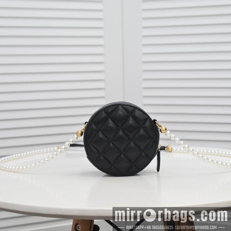 1:1 Chanel Bags 9014 12X12X4.5cm WO 2colour