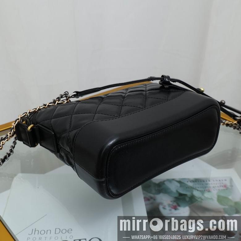 1:1 Chanel Bags 6683 20cm YG 2colour