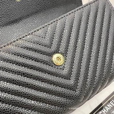 1:1 Chanel Bags 2958 19X10cm ZY