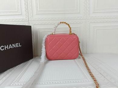 1:1 Chanel Bags 223 17X13cm WO 4色