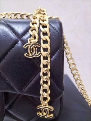 1:1 Chanel Bags 81151 18.5X14X5cm WO