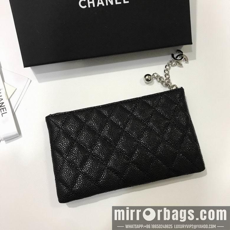 1:1 Chanel Bags Chanel 50169 18.5x11cm zy1